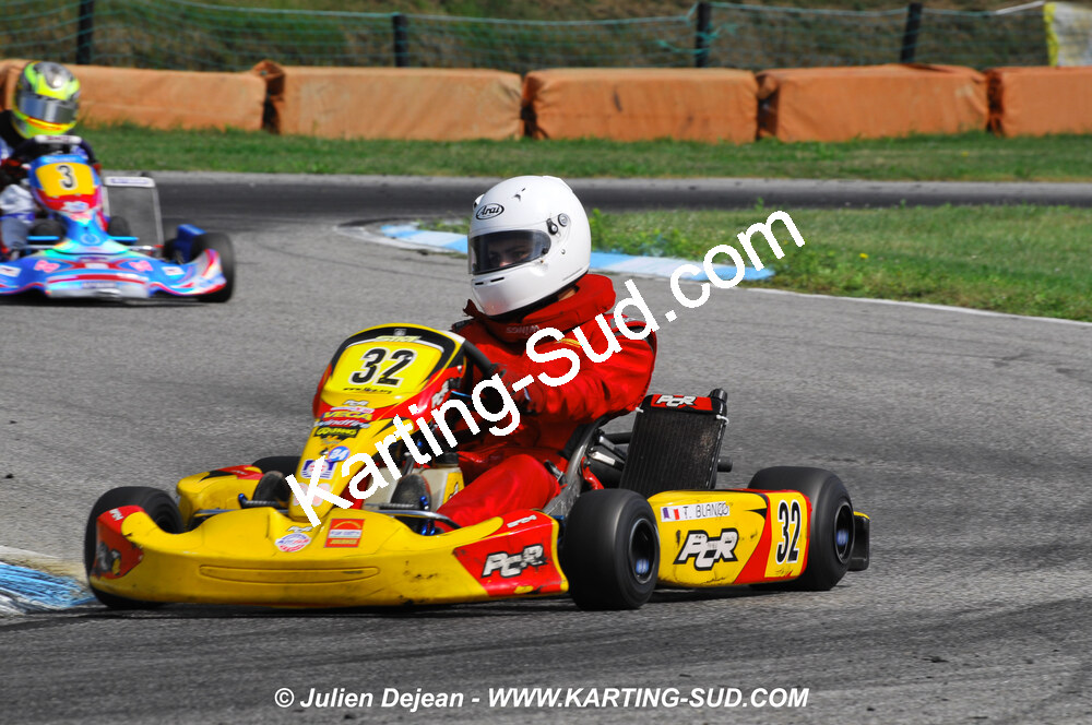 26 - 28/06/2009 : International Bruno Grana Trophy à Lavelanet (photos Julien Dejean) 2009 — karting