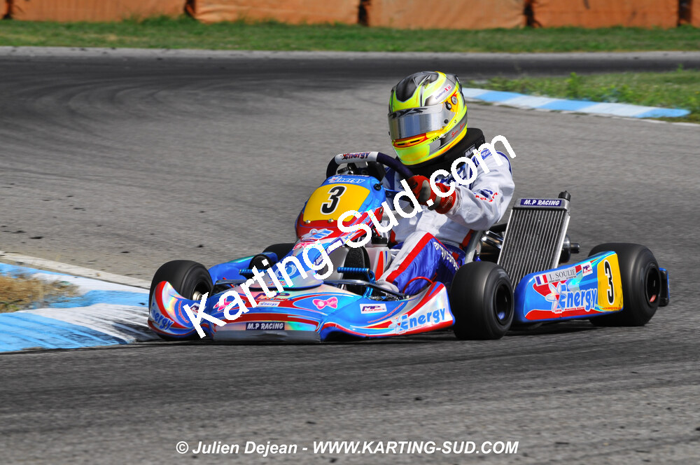 26 - 28/06/2009 : International Bruno Grana Trophy à Lavelanet (photos Julien Dejean) 2009 — karting