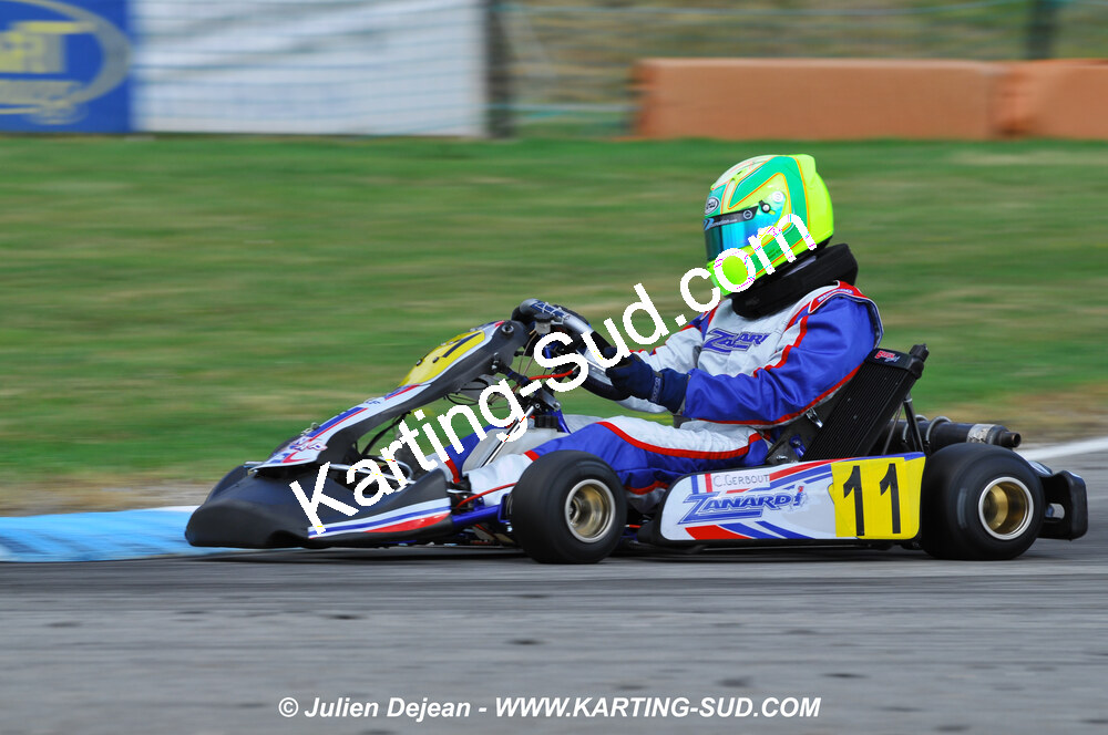 26 - 28/06/2009 : International Bruno Grana Trophy à Lavelanet (photos Julien Dejean) 2009 — karting
