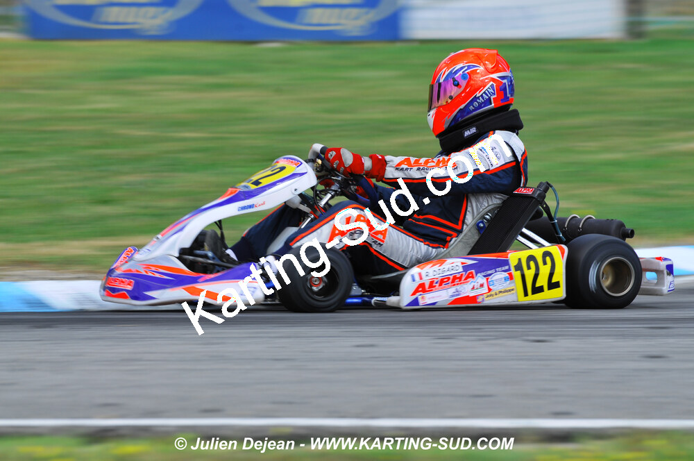 26 - 28/06/2009 : International Bruno Grana Trophy à Lavelanet (photos Julien Dejean) 2009 — karting