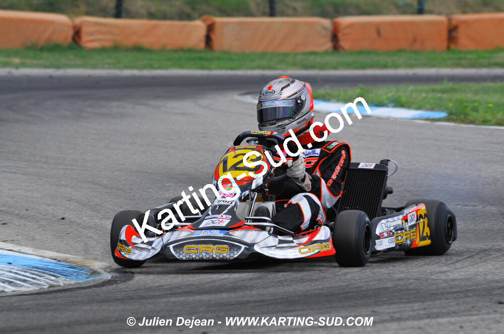 26 - 28/06/2009 : International Bruno Grana Trophy à Lavelanet (photos Julien Dejean) 2009 — karting