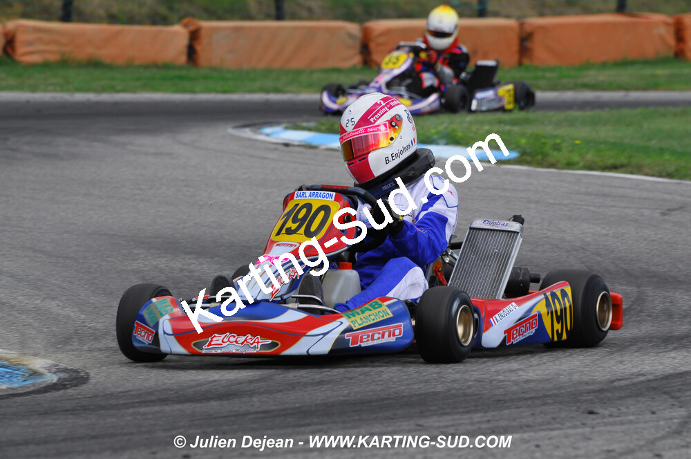 26 - 28/06/2009 : International Bruno Grana Trophy à Lavelanet (photos Julien Dejean) 2009 — karting