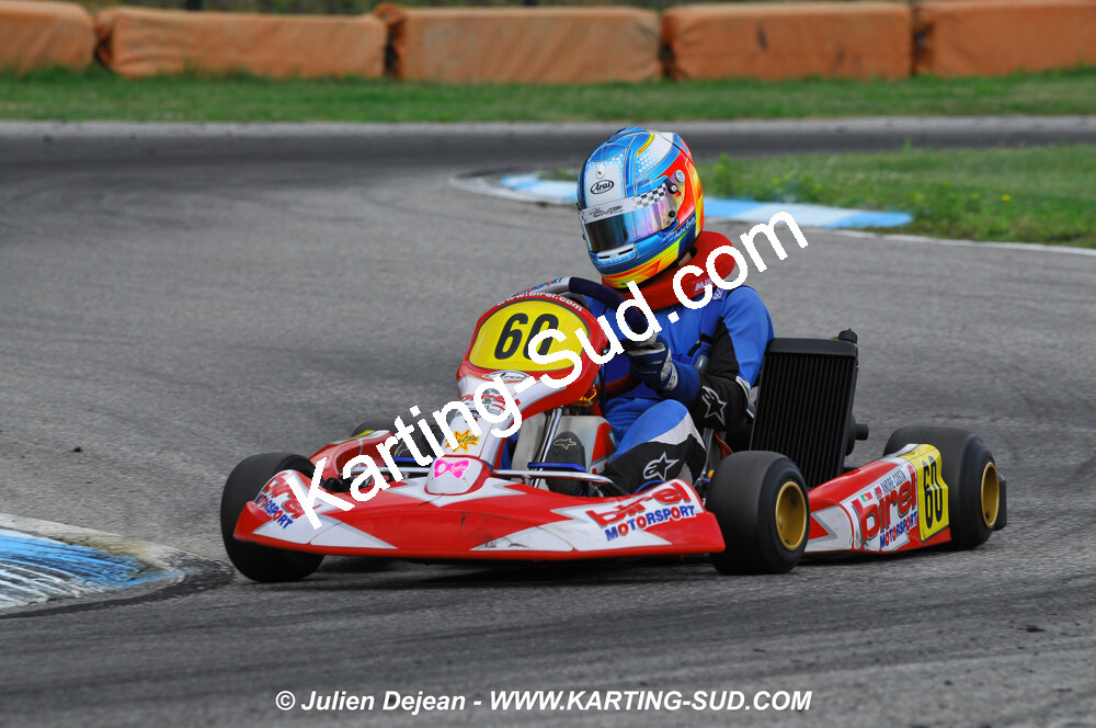 26 - 28/06/2009 : International Bruno Grana Trophy à Lavelanet (photos Julien Dejean) 2009 — karting