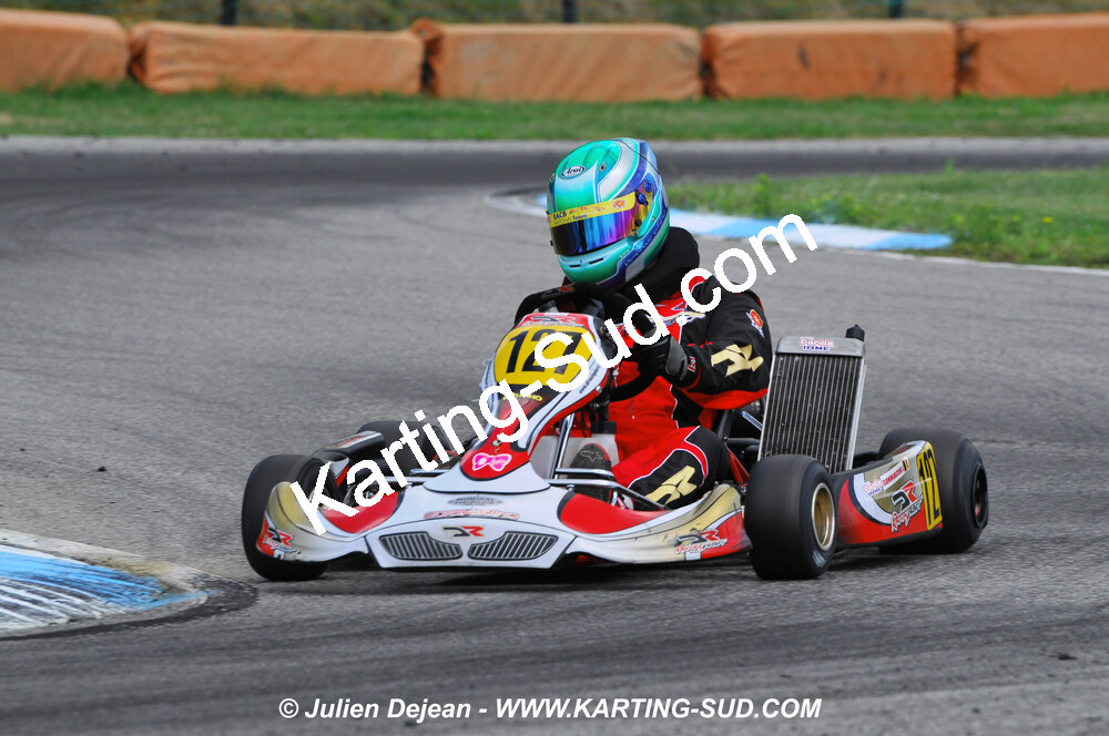 26 - 28/06/2009 : International Bruno Grana Trophy à Lavelanet (photos Julien Dejean) 2009 — karting