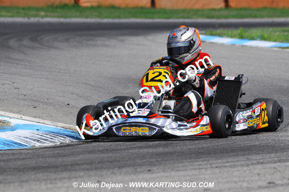 26 - 28/06/2009 : International Bruno Grana Trophy à Lavelanet (photos Julien Dejean) 2009 — karting