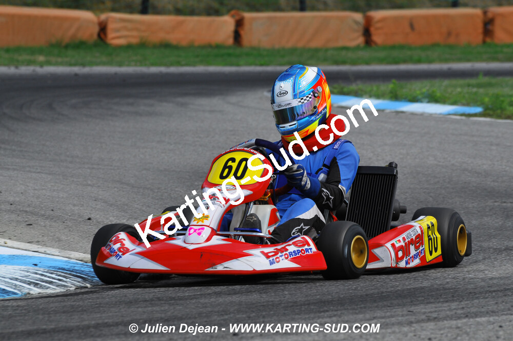 26 - 28/06/2009 : International Bruno Grana Trophy à Lavelanet (photos Julien Dejean) 2009 — karting