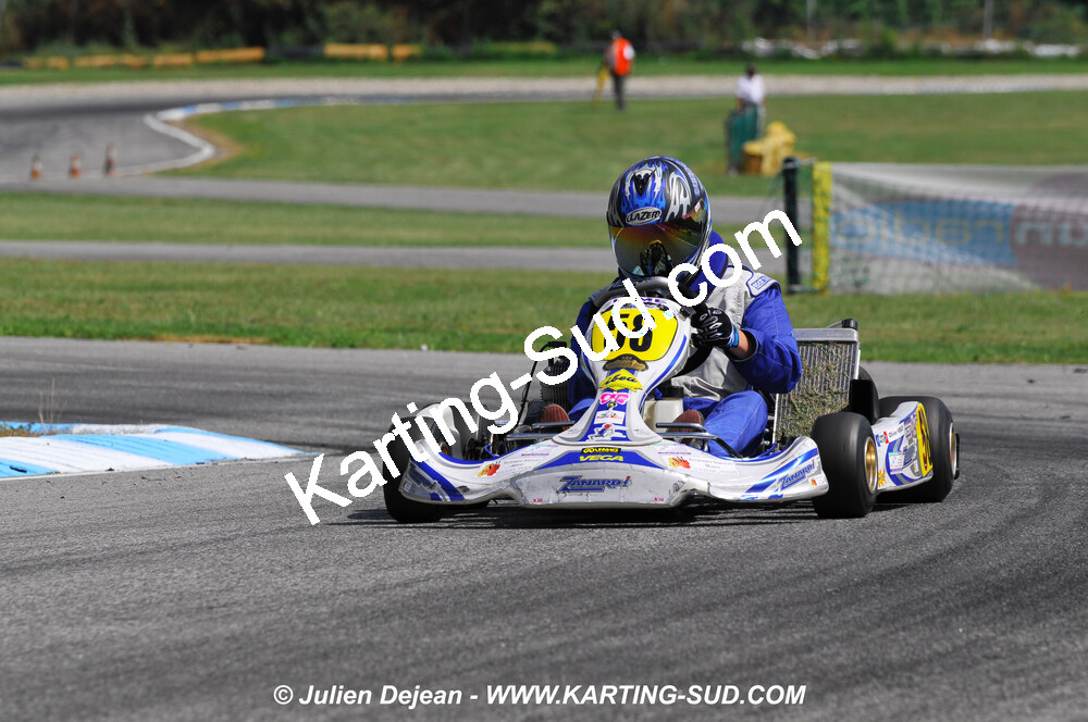 26 - 28/06/2009 : International Bruno Grana Trophy à Lavelanet (photos Julien Dejean) 2009 — karting