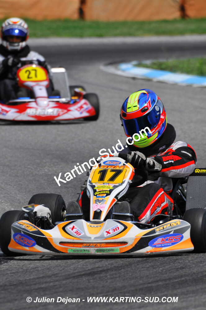 26 - 28/06/2009 : International Bruno Grana Trophy à Lavelanet (photos Julien Dejean) 2009 — karting