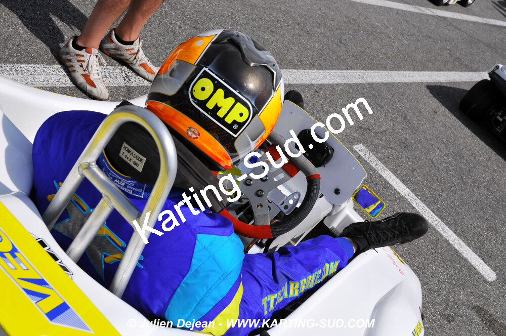 26 - 28/06/2009 : International Bruno Grana Trophy à Lavelanet (photos Julien Dejean) 2009 — karting