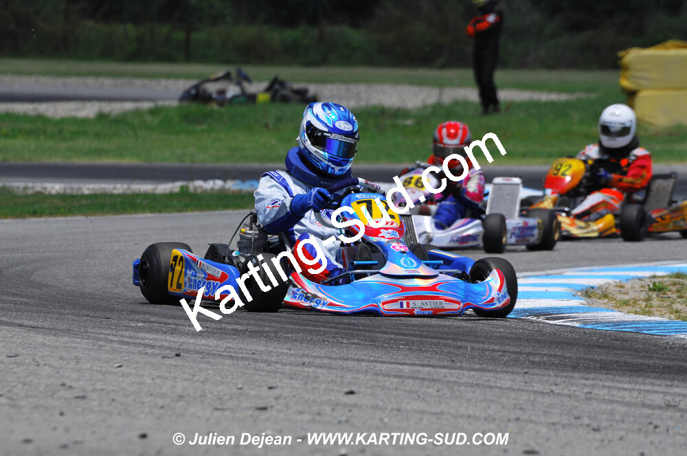 26 - 28/06/2009 : International Bruno Grana Trophy à Lavelanet (photos Julien Dejean) 2009 — karting