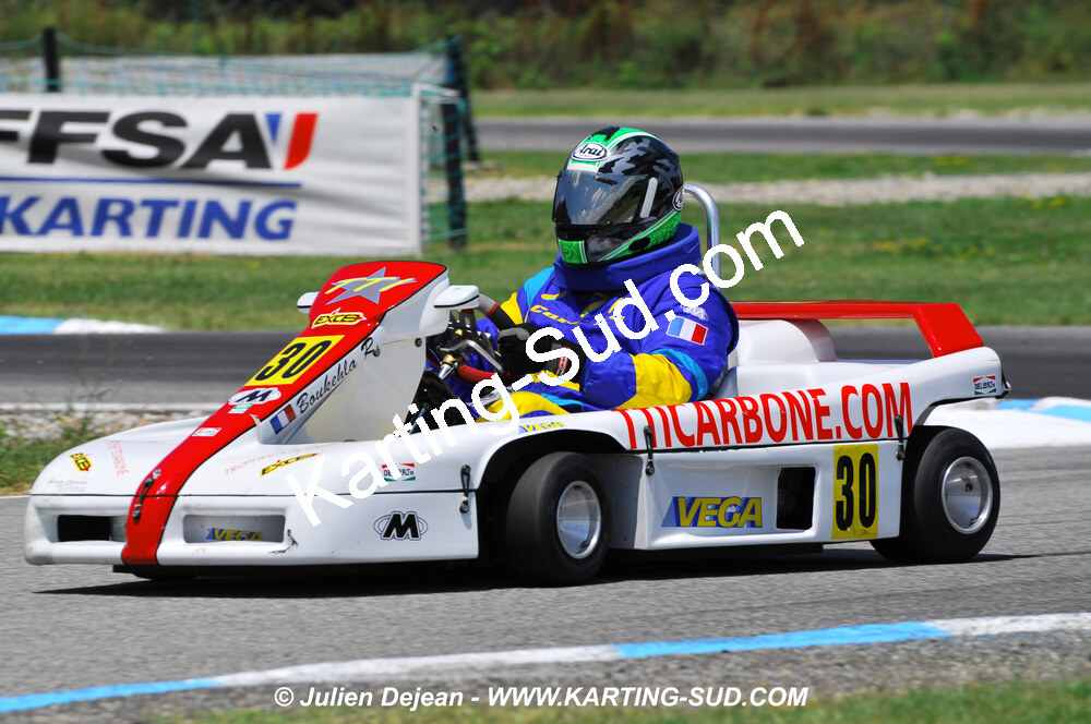 26 - 28/06/2009 : International Bruno Grana Trophy à Lavelanet (photos Julien Dejean) 2009 — karting