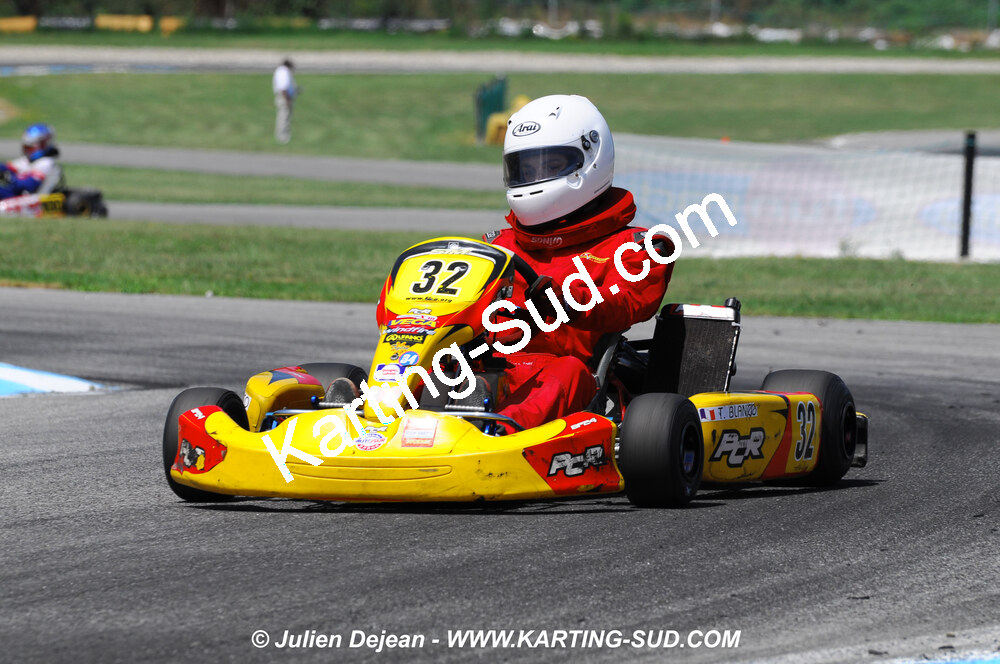 26 - 28/06/2009 : International Bruno Grana Trophy à Lavelanet (photos Julien Dejean) 2009 — karting