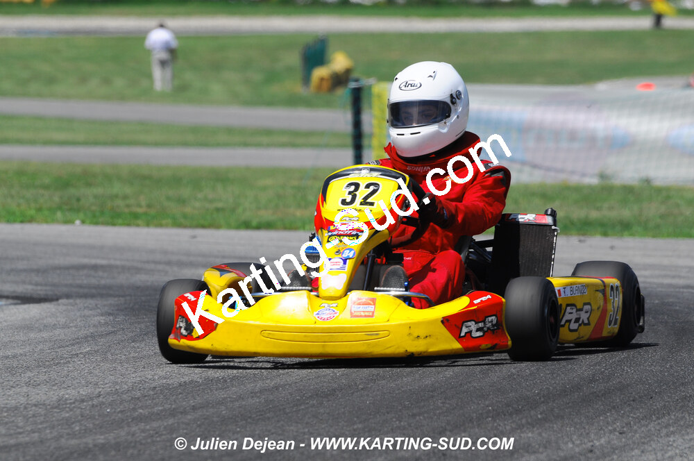 26 - 28/06/2009 : International Bruno Grana Trophy à Lavelanet (photos Julien Dejean) 2009 — karting