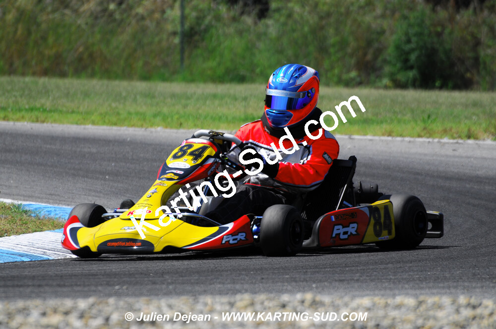 26 - 28/06/2009 : International Bruno Grana Trophy à Lavelanet (photos Julien Dejean) 2009 — karting