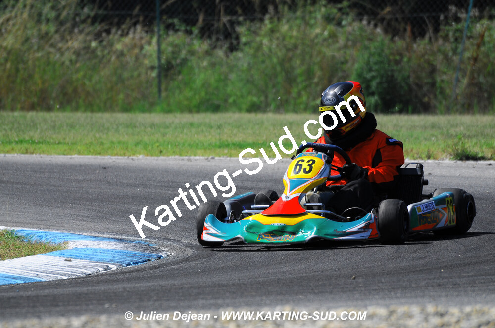 26 - 28/06/2009 : International Bruno Grana Trophy à Lavelanet (photos Julien Dejean) 2009 — karting