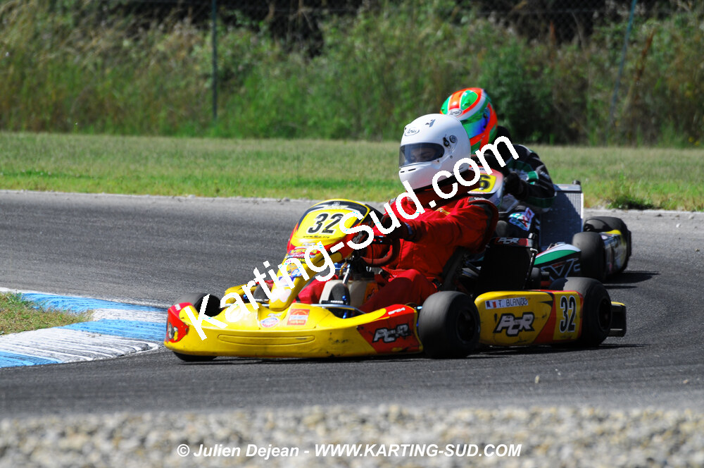 26 - 28/06/2009 : International Bruno Grana Trophy à Lavelanet (photos Julien Dejean) 2009 — karting