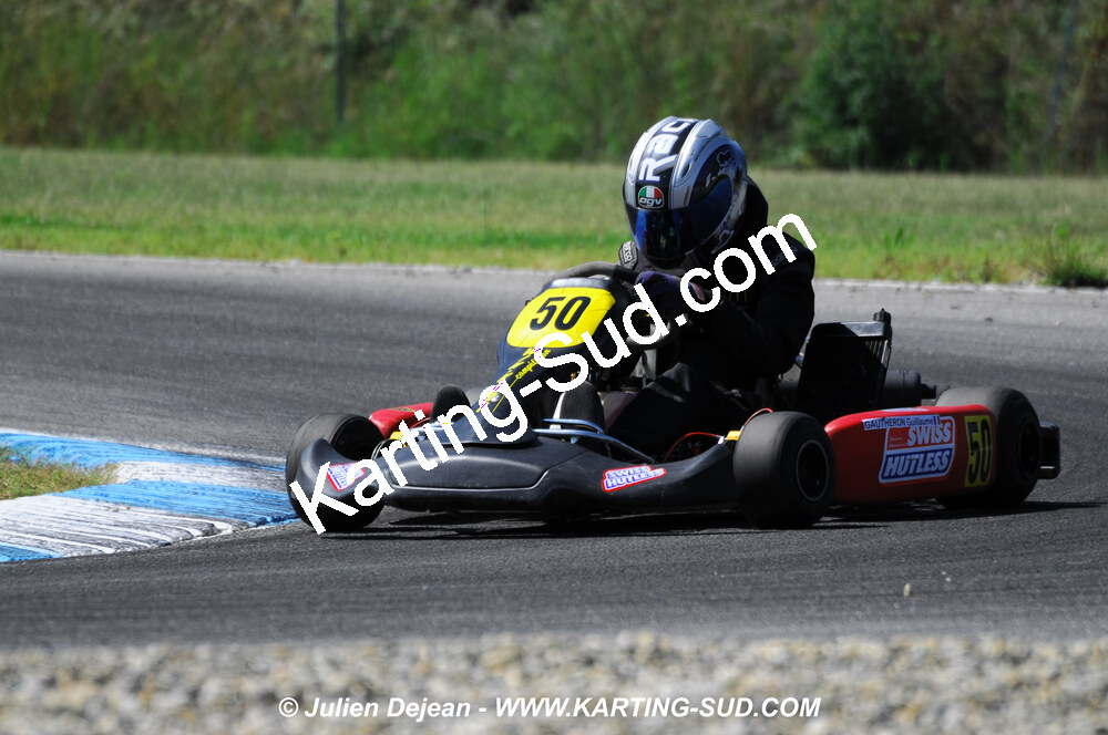 26 - 28/06/2009 : International Bruno Grana Trophy à Lavelanet (photos Julien Dejean) 2009 — karting