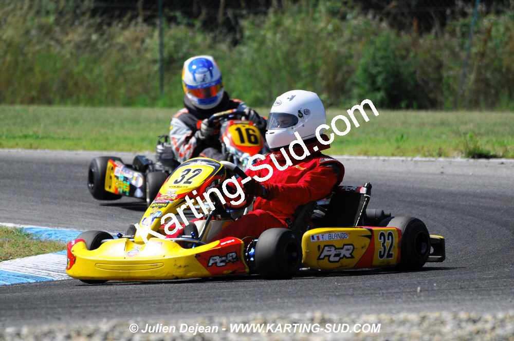 26 - 28/06/2009 : International Bruno Grana Trophy à Lavelanet (photos Julien Dejean) 2009 — karting
