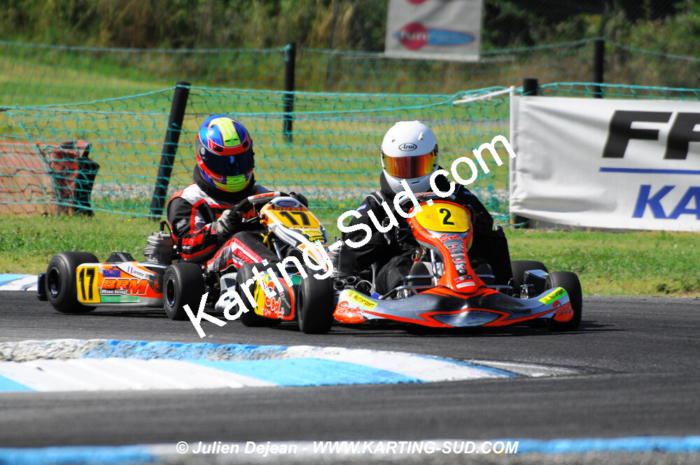 26 - 28/06/2009 : International Bruno Grana Trophy à Lavelanet (photos Julien Dejean) 2009 — karting