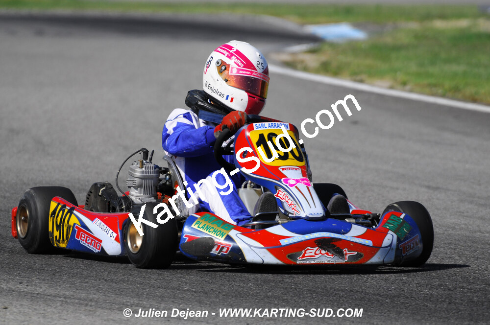 26 - 28/06/2009 : International Bruno Grana Trophy à Lavelanet (photos Julien Dejean) 2009 — karting