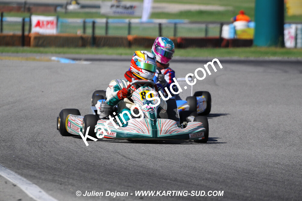 26 - 28/06/2009 : International Bruno Grana Trophy à Lavelanet (photos Julien Dejean) 2009 — karting