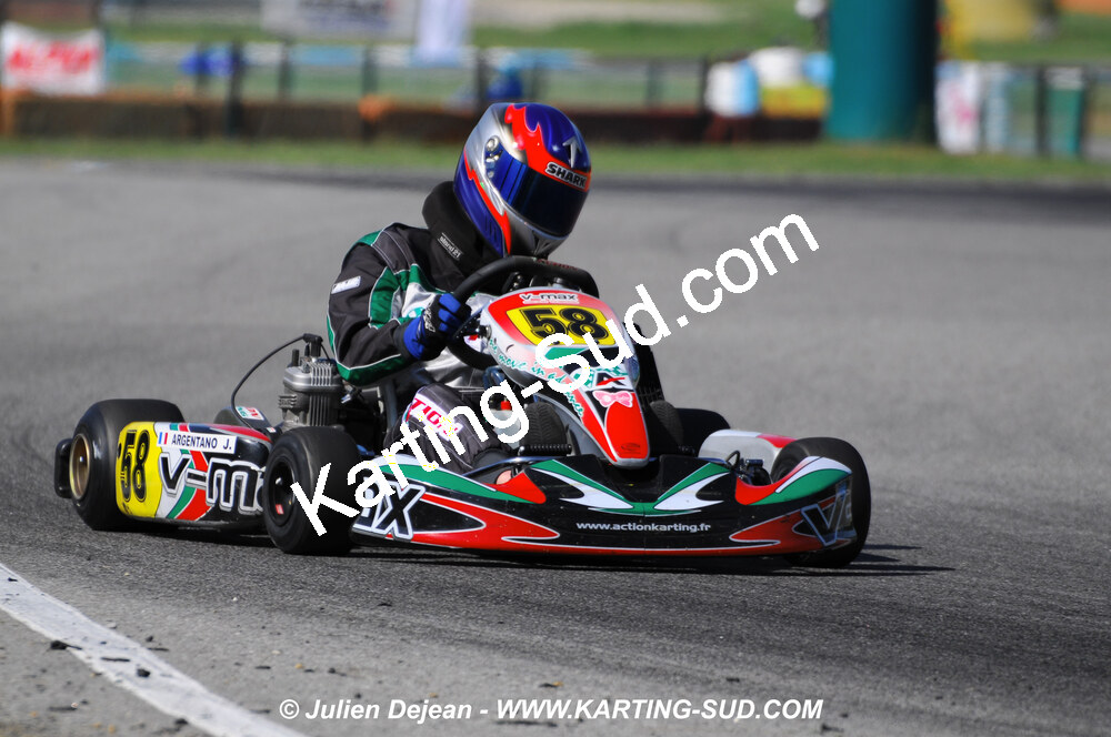 26 - 28/06/2009 : International Bruno Grana Trophy à Lavelanet (photos Julien Dejean) 2009 — karting
