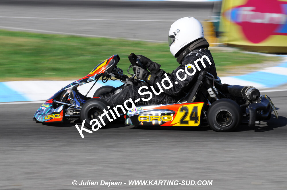 26 - 28/06/2009 : International Bruno Grana Trophy à Lavelanet (photos Julien Dejean) 2009 — karting