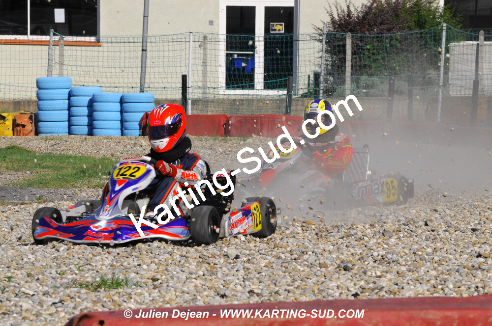 26 - 28/06/2009 : International Bruno Grana Trophy à Lavelanet (photos Julien Dejean) 2009 — karting