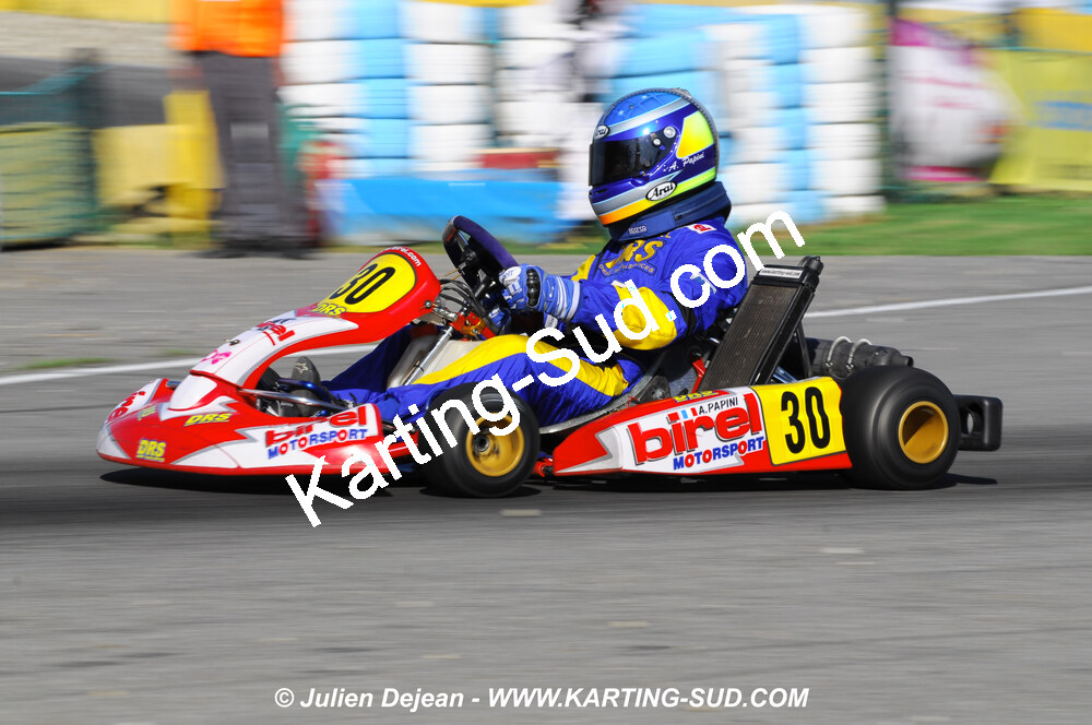 26 - 28/06/2009 : International Bruno Grana Trophy à Lavelanet (photos Julien Dejean) 2009 — karting