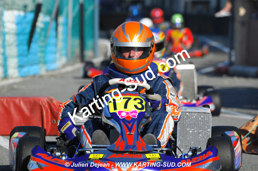 26 - 28/06/2009 : International Bruno Grana Trophy à Lavelanet (photos Julien Dejean) 2009 — karting