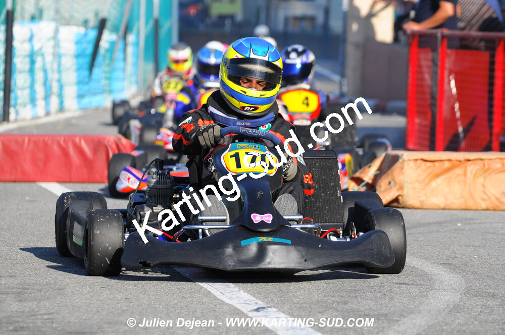 26 - 28/06/2009 : International Bruno Grana Trophy à Lavelanet (photos Julien Dejean) 2009 — karting