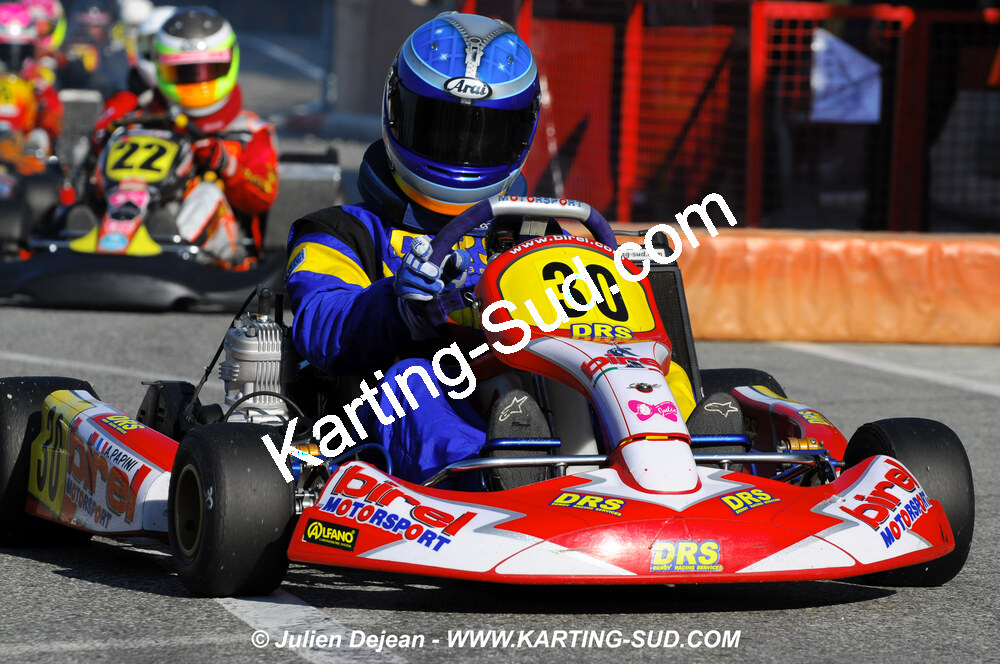 26 - 28/06/2009 : International Bruno Grana Trophy à Lavelanet (photos Julien Dejean) 2009 — karting
