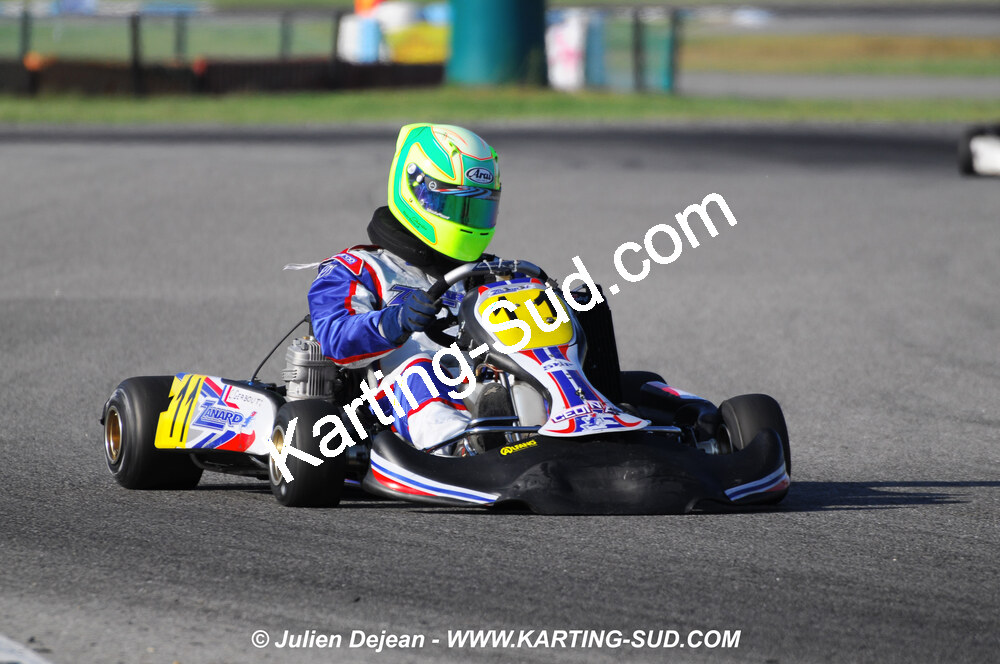 26 - 28/06/2009 : International Bruno Grana Trophy à Lavelanet (photos Julien Dejean) 2009 — karting