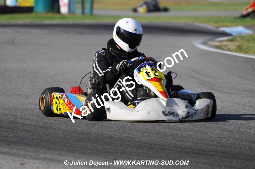 26 - 28/06/2009 : International Bruno Grana Trophy à Lavelanet (photos Julien Dejean) 2009 — karting