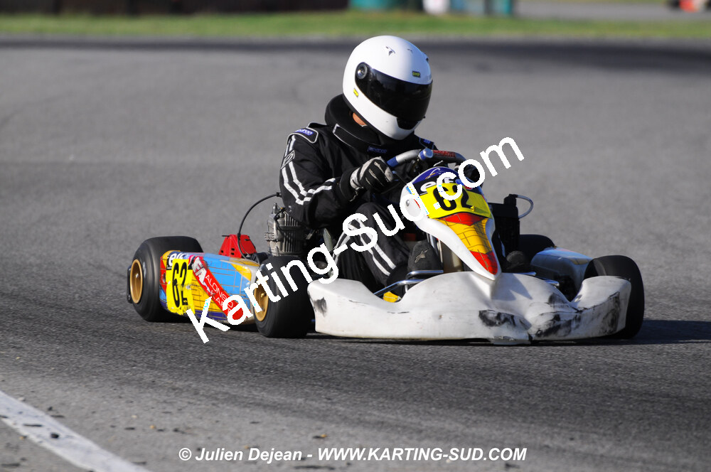 26 - 28/06/2009 : International Bruno Grana Trophy à Lavelanet (photos Julien Dejean) 2009 — karting