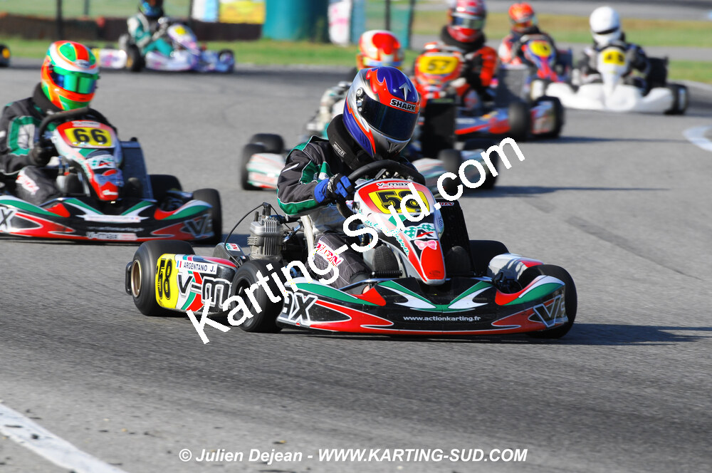26 - 28/06/2009 : International Bruno Grana Trophy à Lavelanet (photos Julien Dejean) 2009 — karting