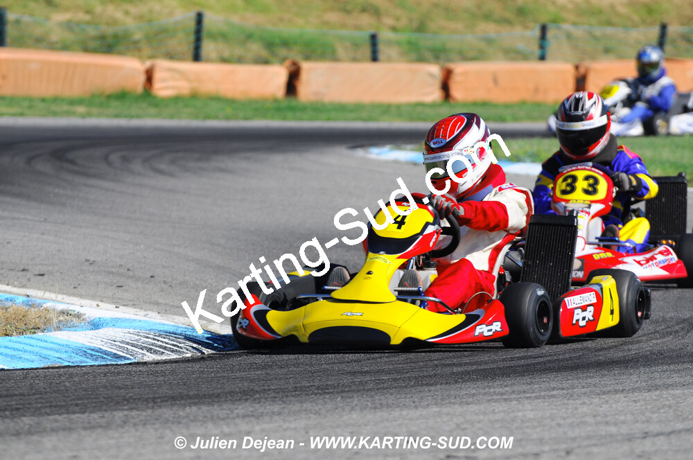 26 - 28/06/2009 : International Bruno Grana Trophy à Lavelanet (photos Julien Dejean) 2009 — karting