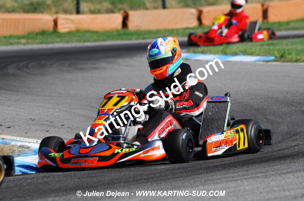 26 - 28/06/2009 : International Bruno Grana Trophy à Lavelanet (photos Julien Dejean) 2009 — karting
