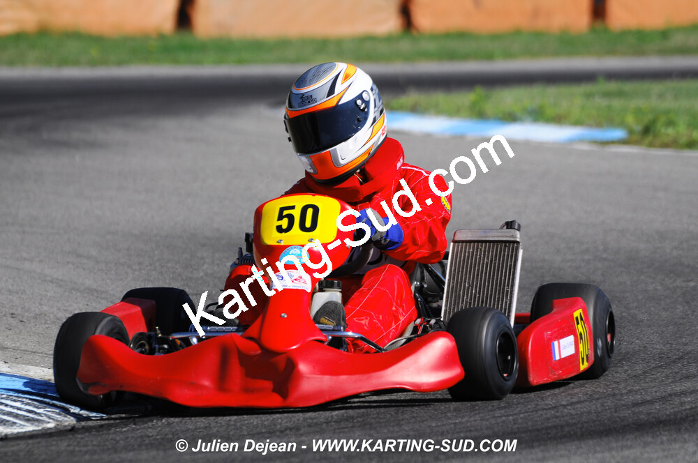 26 - 28/06/2009 : International Bruno Grana Trophy à Lavelanet (photos Julien Dejean) 2009 — karting
