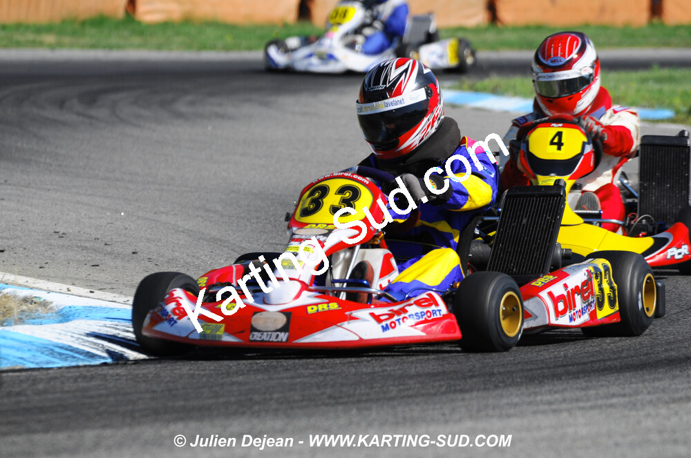 26 - 28/06/2009 : International Bruno Grana Trophy à Lavelanet (photos Julien Dejean) 2009 — karting