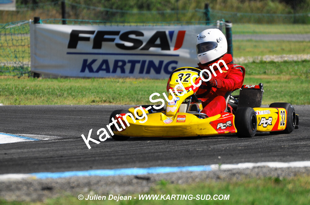 26 - 28/06/2009 : International Bruno Grana Trophy à Lavelanet (photos Julien Dejean) 2009 — karting