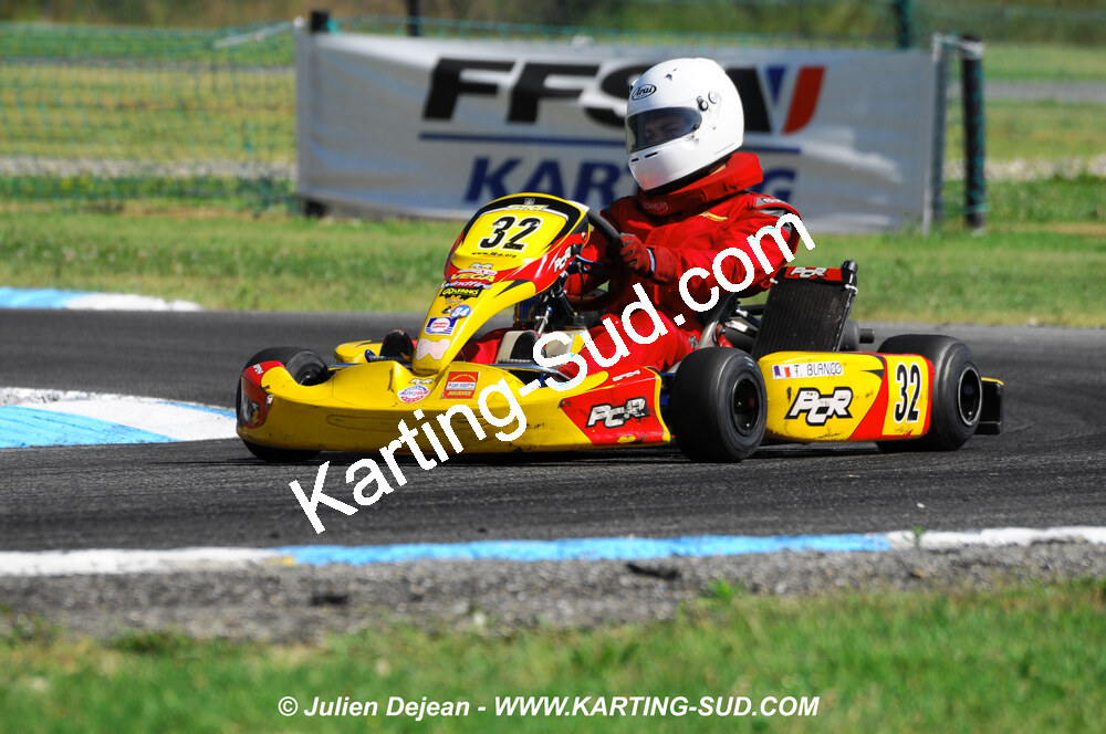 26 - 28/06/2009 : International Bruno Grana Trophy à Lavelanet (photos Julien Dejean) 2009 — karting