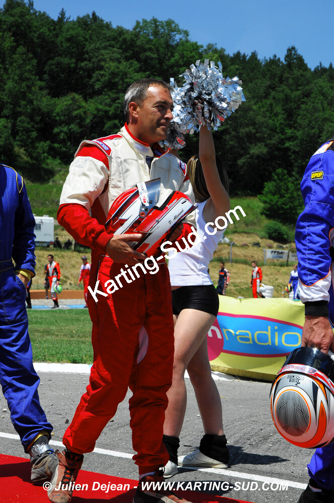 26 - 28/06/2009 : International Bruno Grana Trophy à Lavelanet (photos Julien Dejean) 2009 — karting