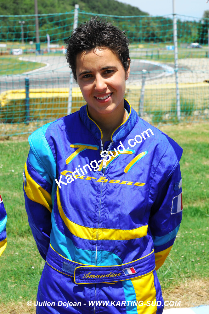 26 - 28/06/2009 : International Bruno Grana Trophy à Lavelanet (photos Julien Dejean) 2009 — karting