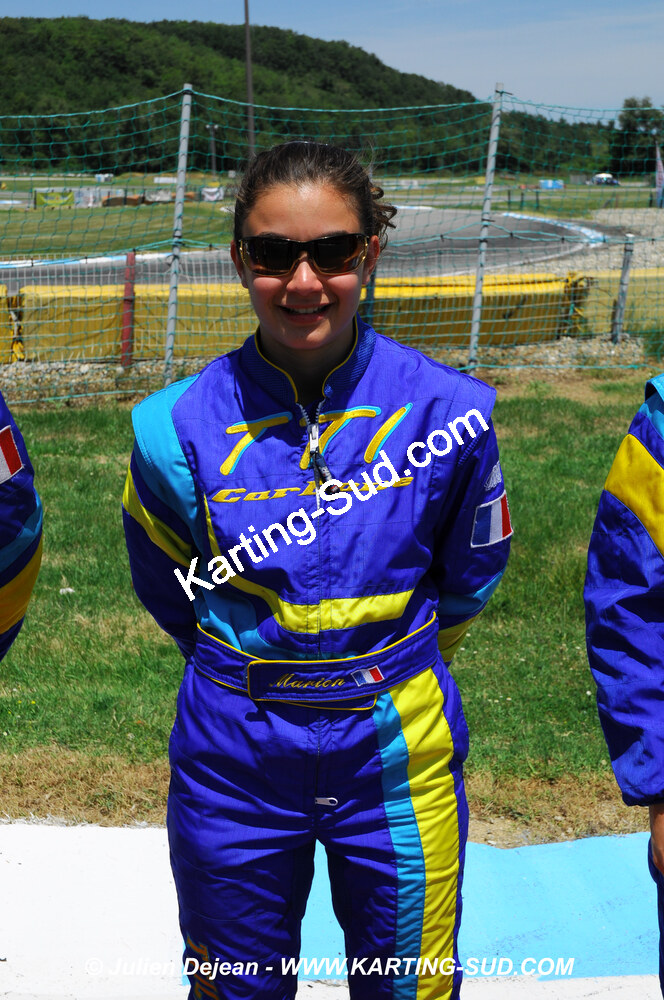 26 - 28/06/2009 : International Bruno Grana Trophy à Lavelanet (photos Julien Dejean) 2009 — karting