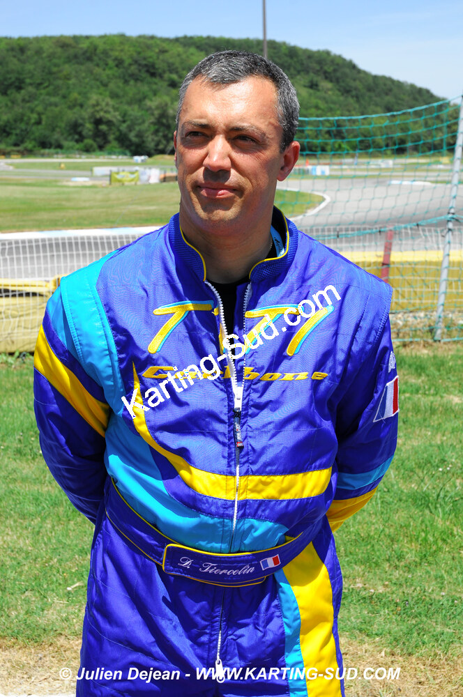 26 - 28/06/2009 : International Bruno Grana Trophy à Lavelanet (photos Julien Dejean) 2009 — karting