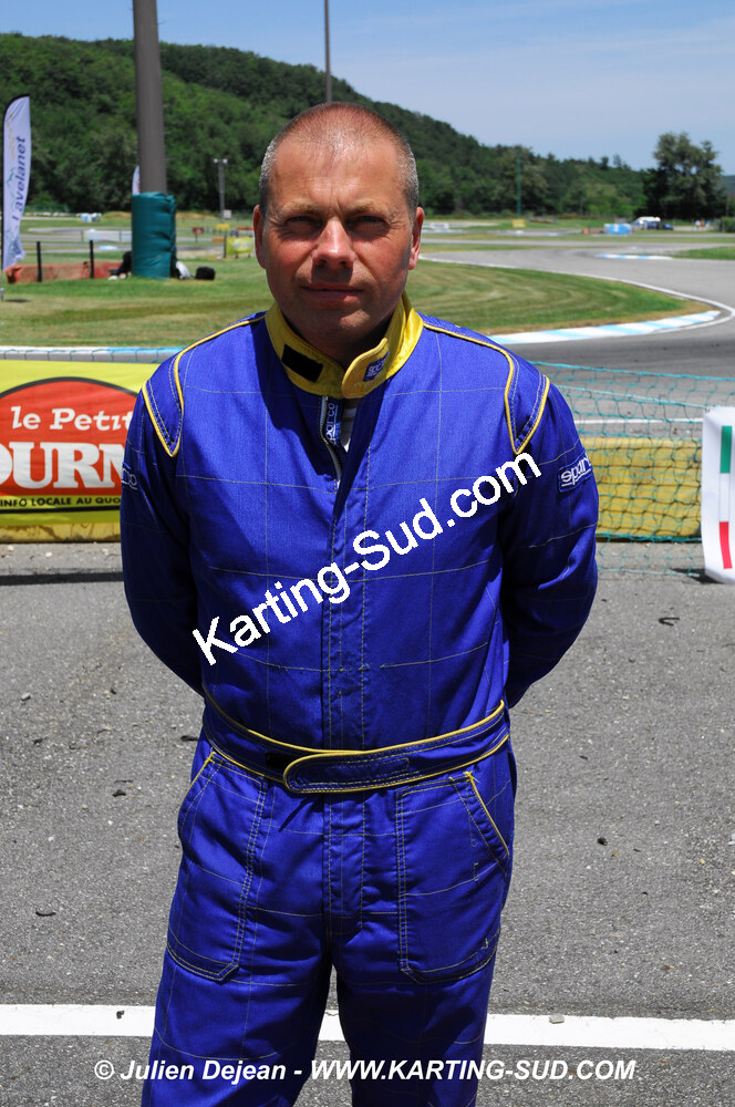 26 - 28/06/2009 : International Bruno Grana Trophy à Lavelanet (photos Julien Dejean) 2009 — karting