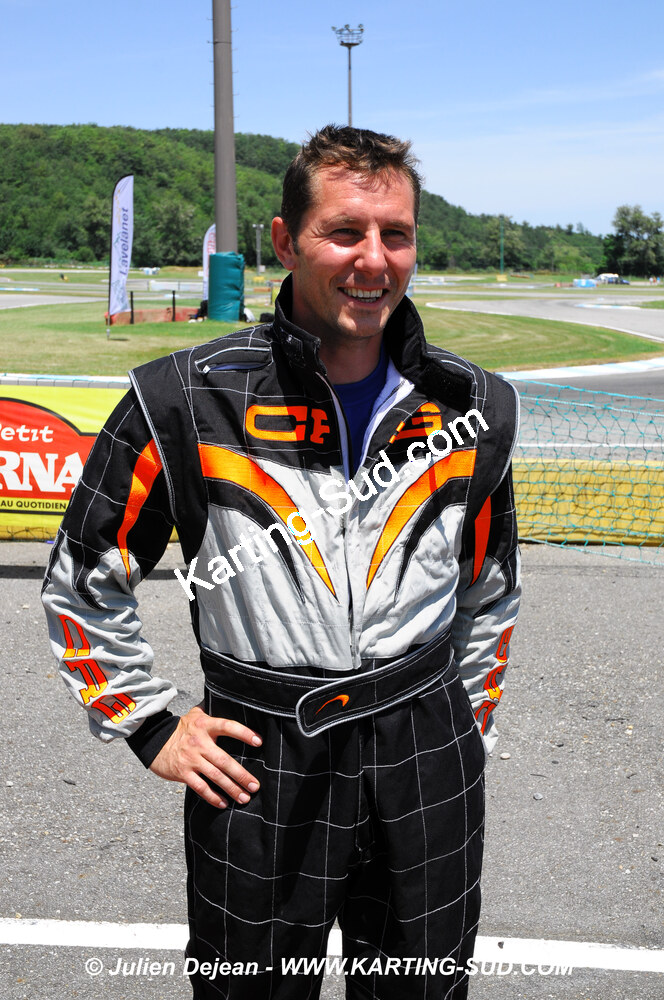 26 - 28/06/2009 : International Bruno Grana Trophy à Lavelanet (photos Julien Dejean) 2009 — karting