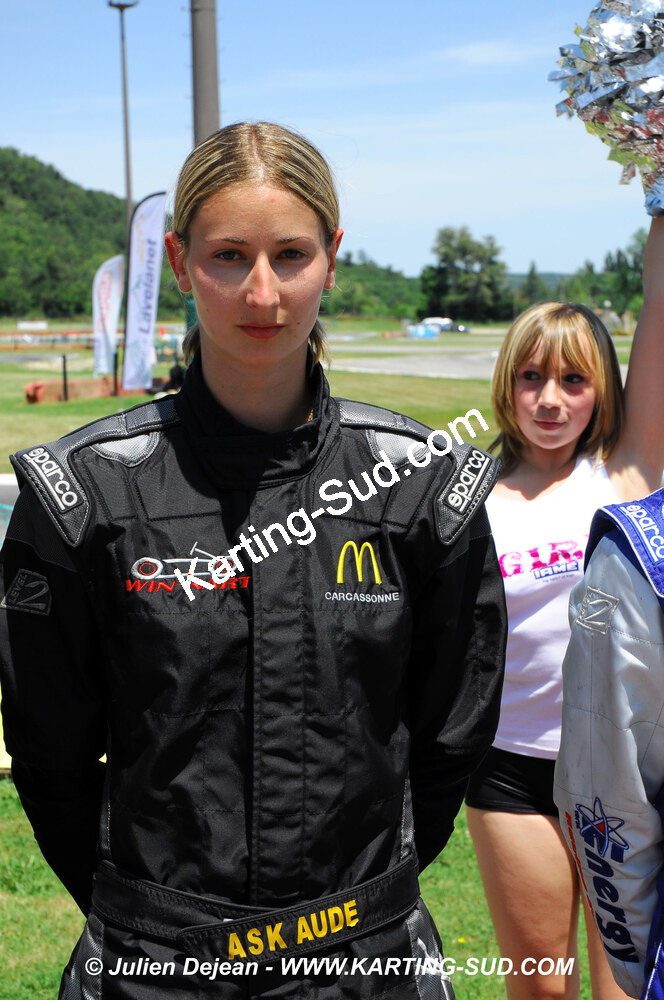 26 - 28/06/2009 : International Bruno Grana Trophy à Lavelanet (photos Julien Dejean) 2009 — karting