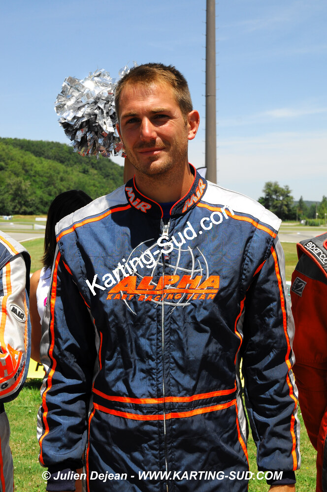 26 - 28/06/2009 : International Bruno Grana Trophy à Lavelanet (photos Julien Dejean) 2009 — karting
